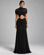 Ximena Maxi Dress