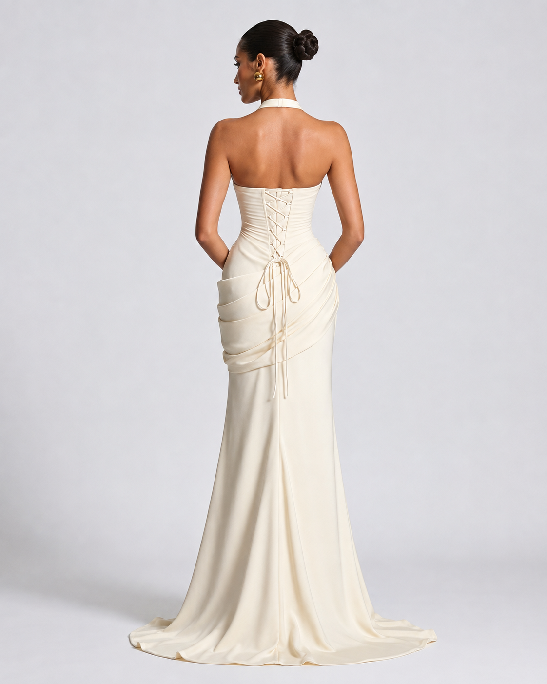 Ivy Maxi Dress