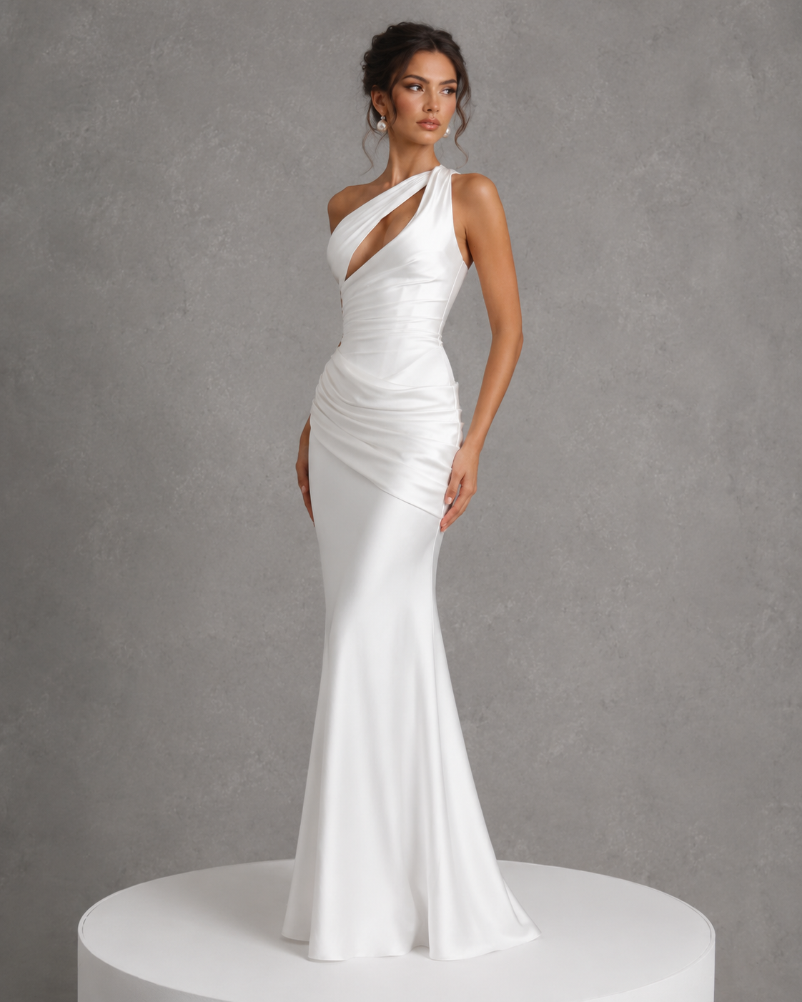 Stella Maxi Dress