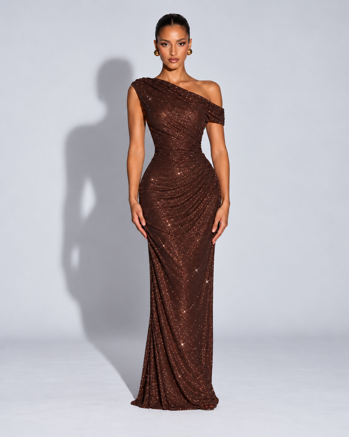 Maxym Maxi Dress