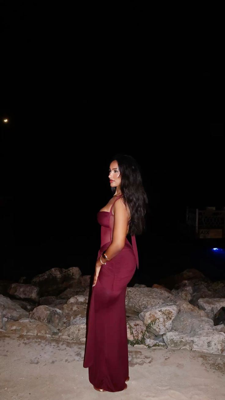 This Dress, Worn by You
