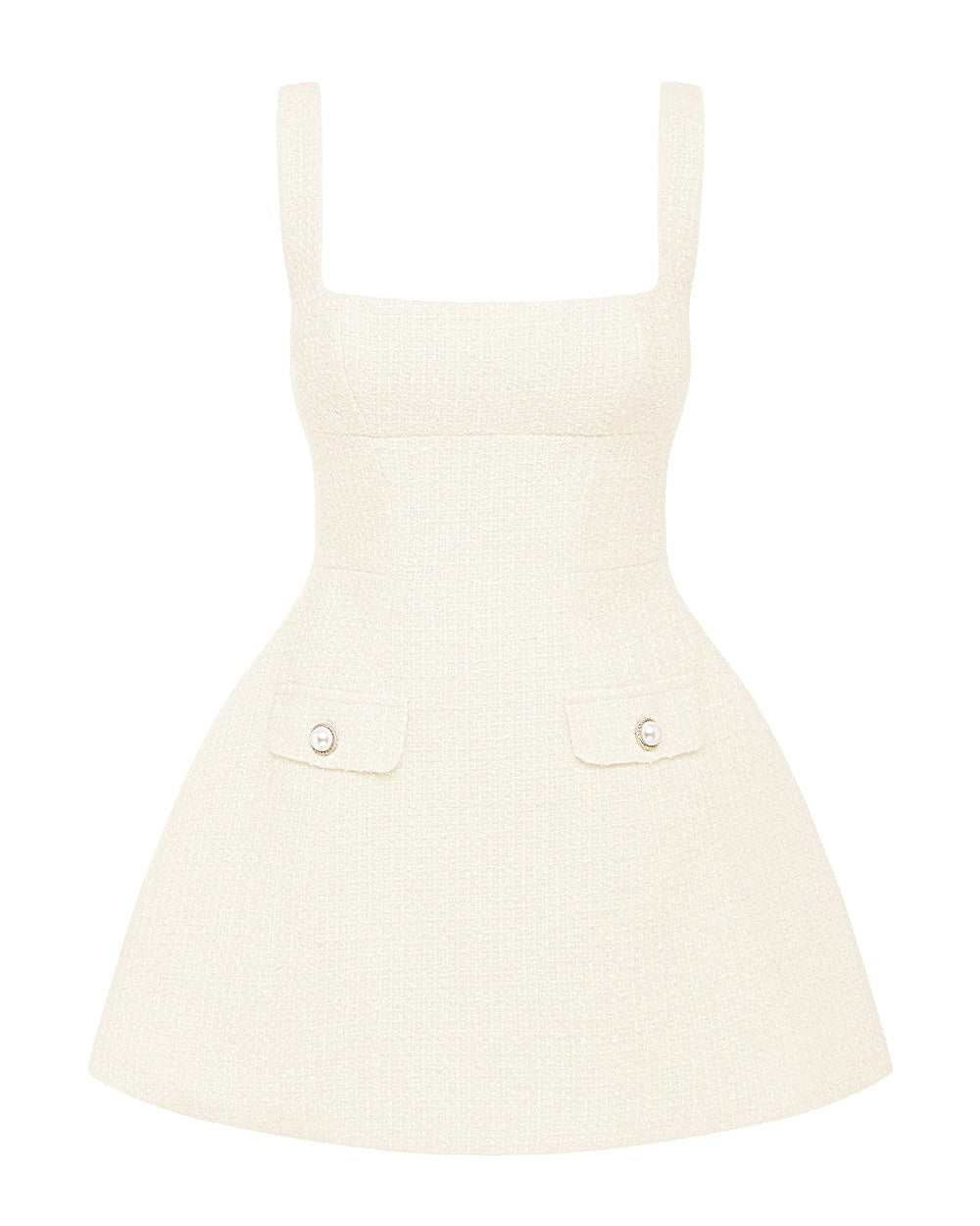 Amparo Mini Dress