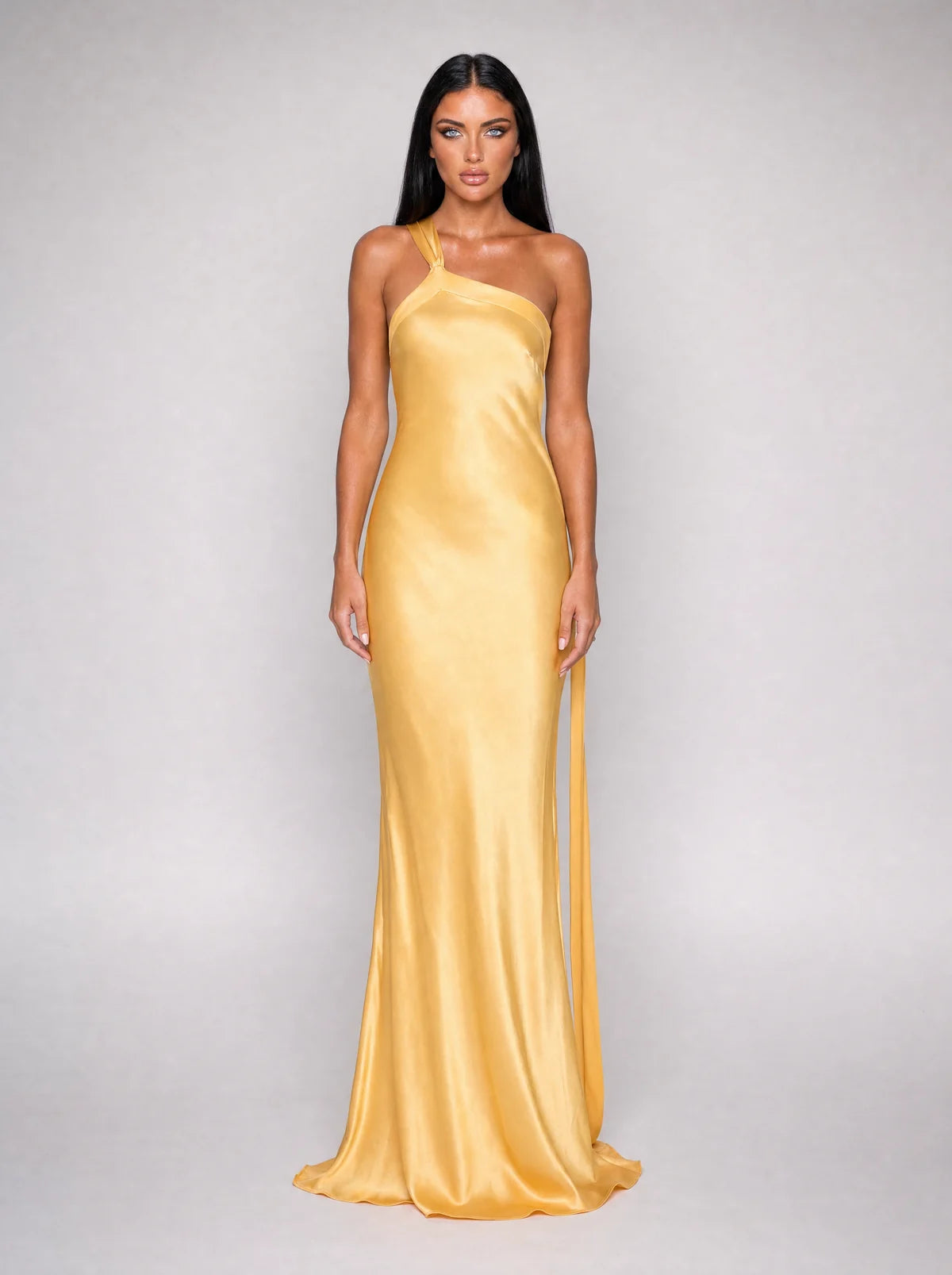 Solene Maxi Dress