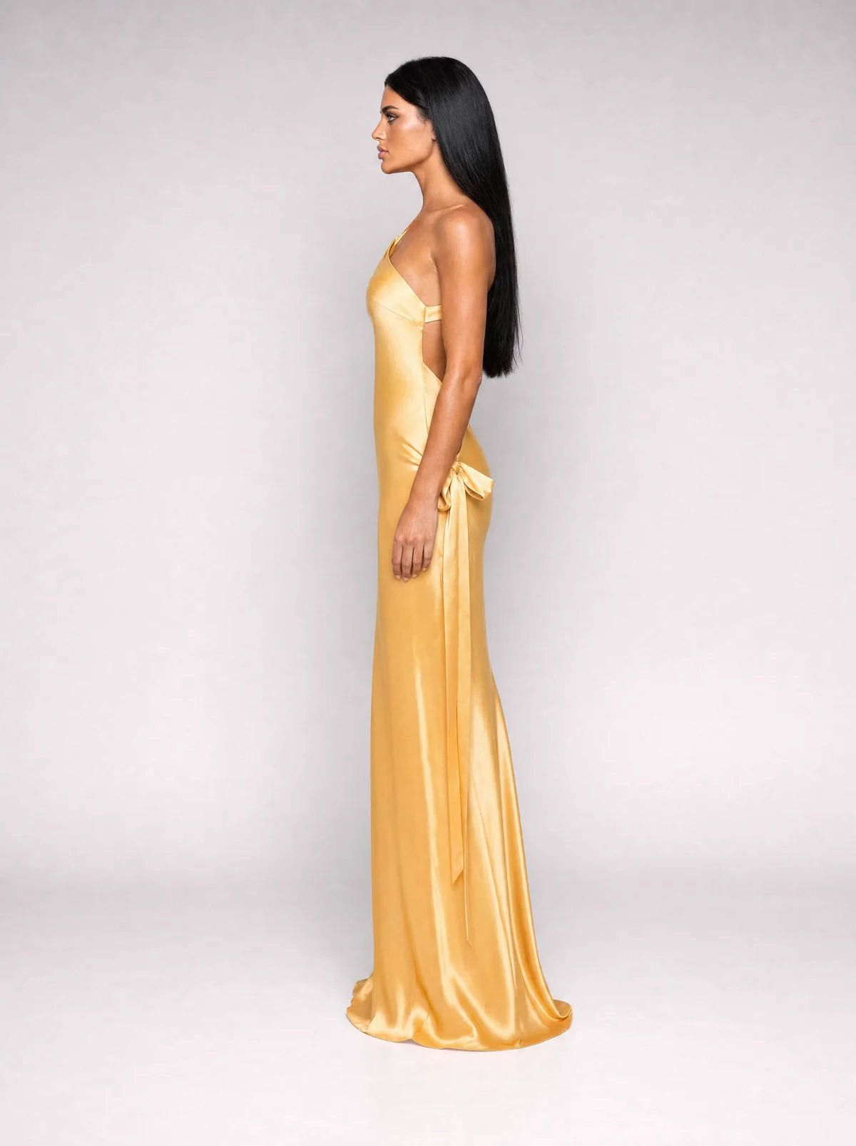 Solene Maxi Dress