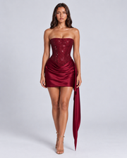 Tina Mini Dress