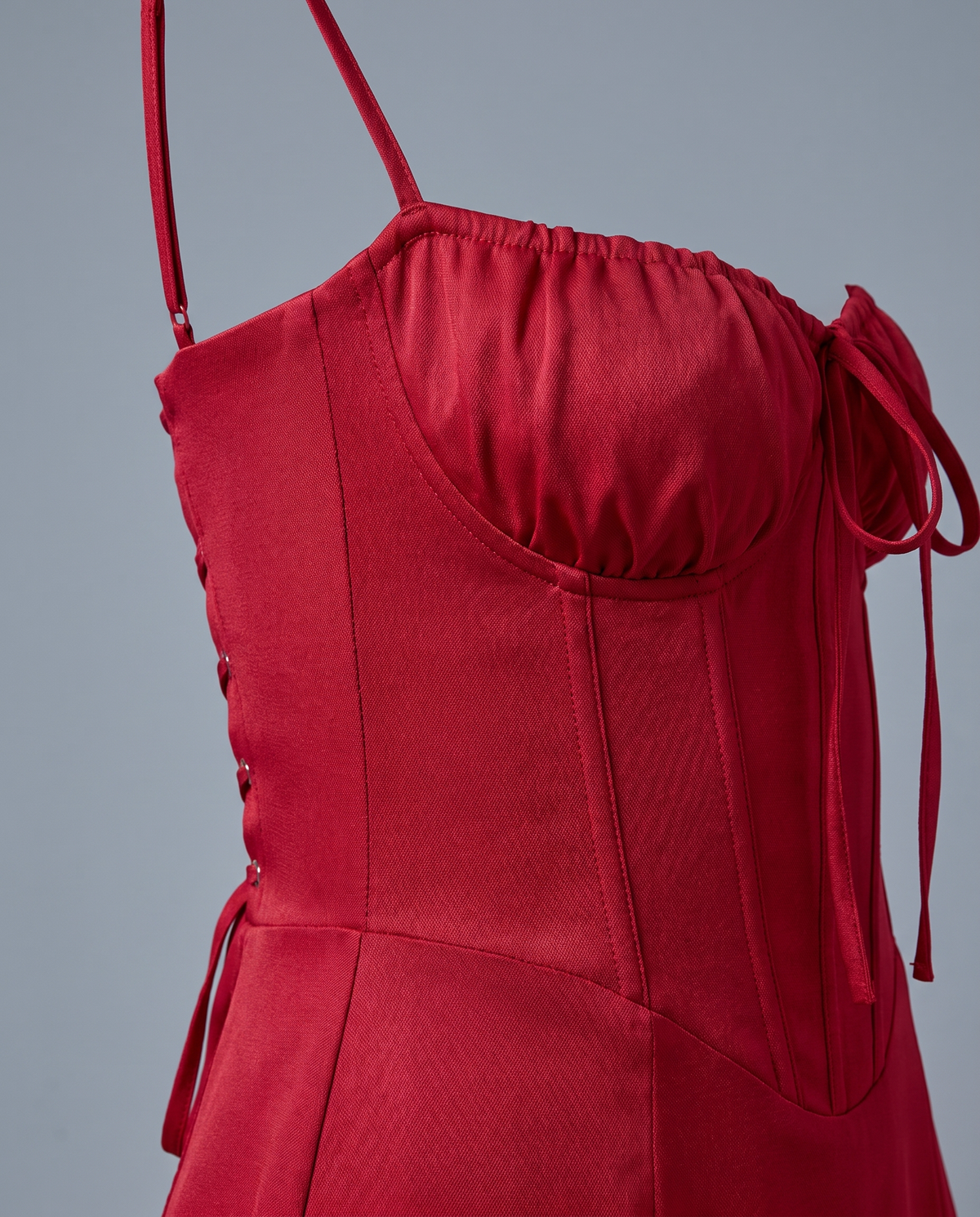 Elowen Midi Dress