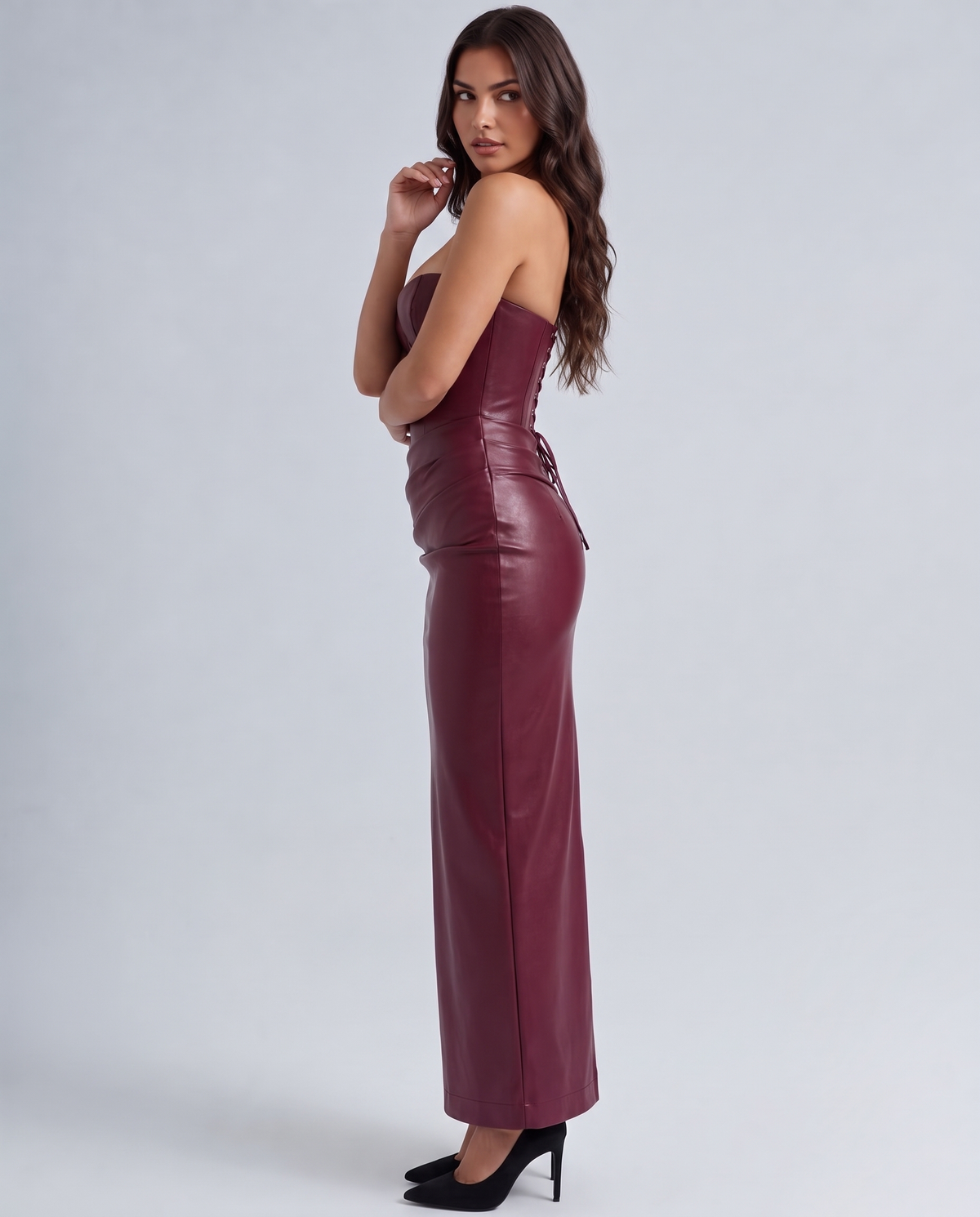 Ines Maxi Dress