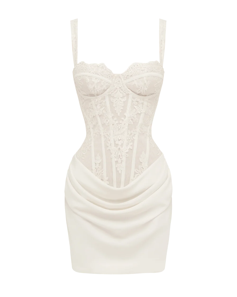 Ayelen Mini Dress