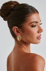 Romee Earrings