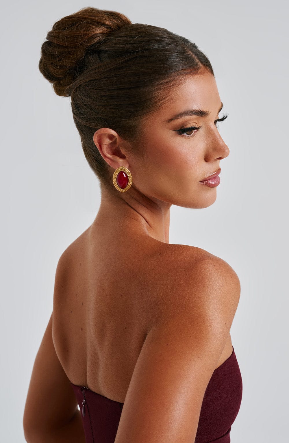 Romée Earrings