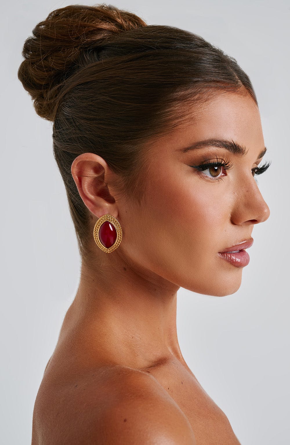 Romée Earrings