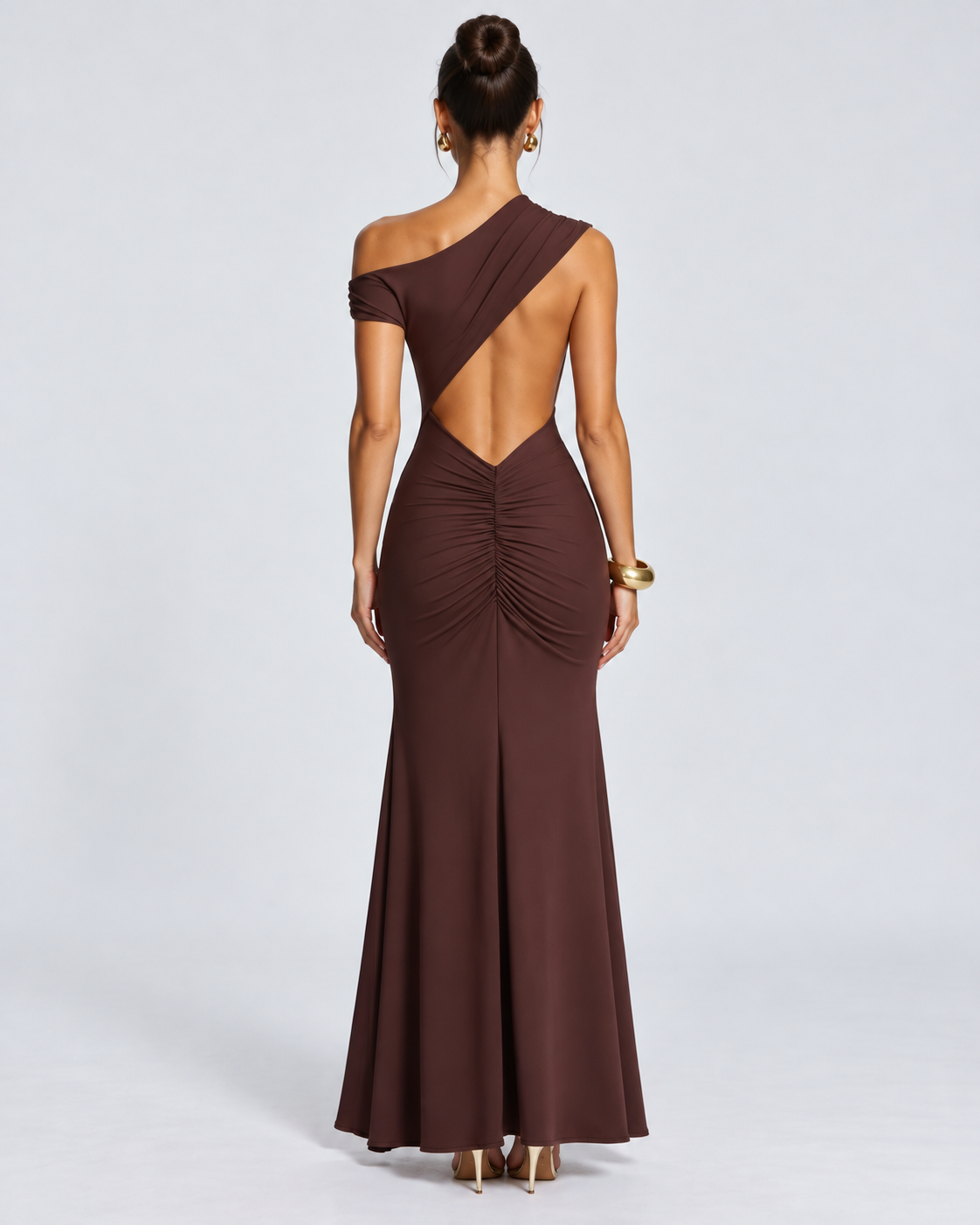 Lux Maxi Dress