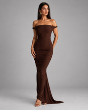 Nerys Maxi Dress
