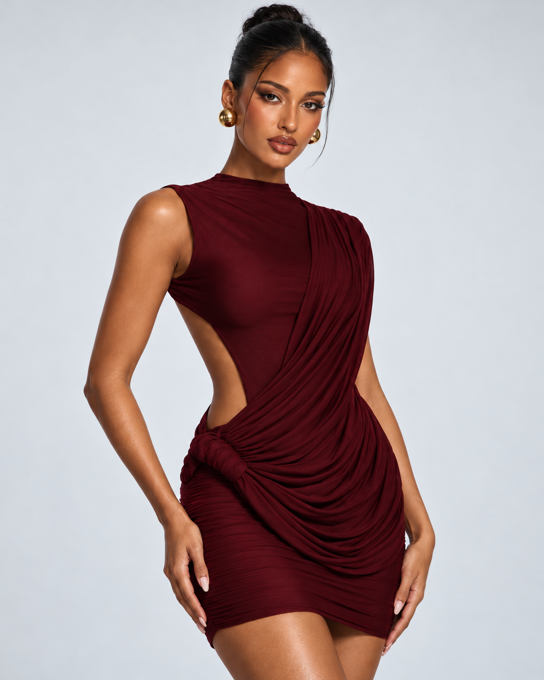 Livia Mini Dress