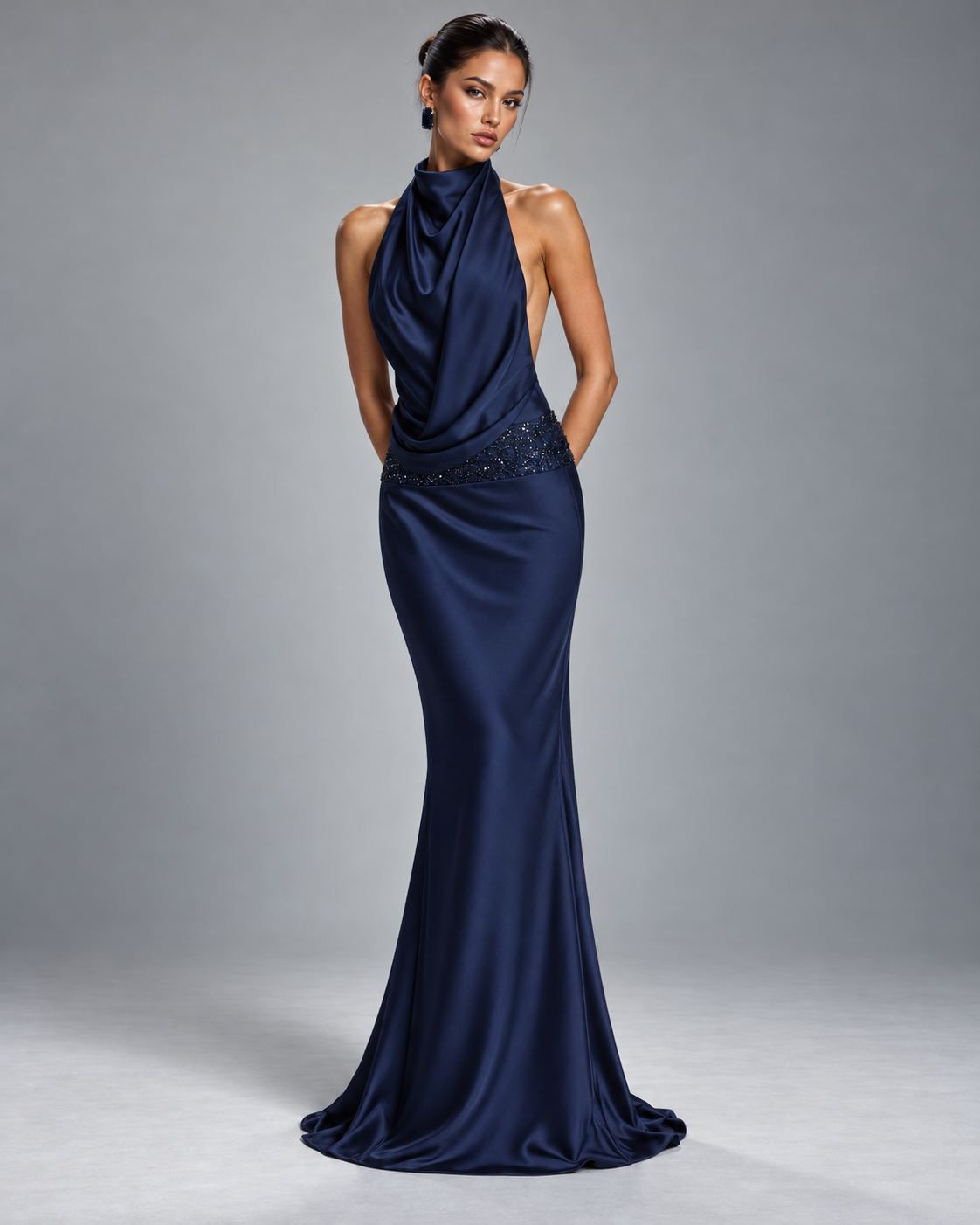 Demelza Maxi Dress