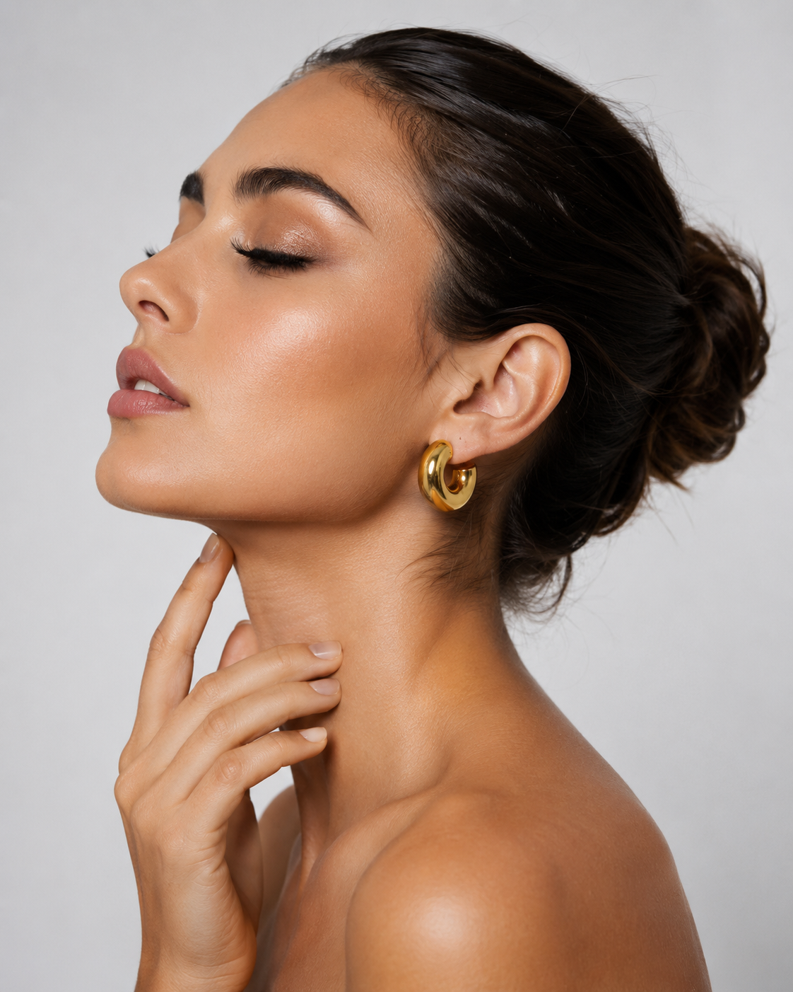 Sveva Earrings