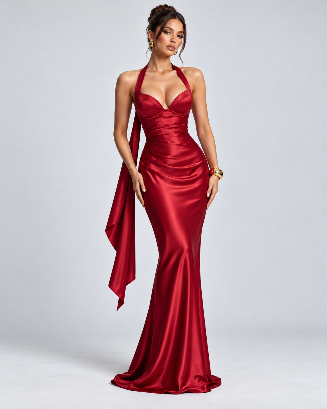 Lorelei Maxi Dress