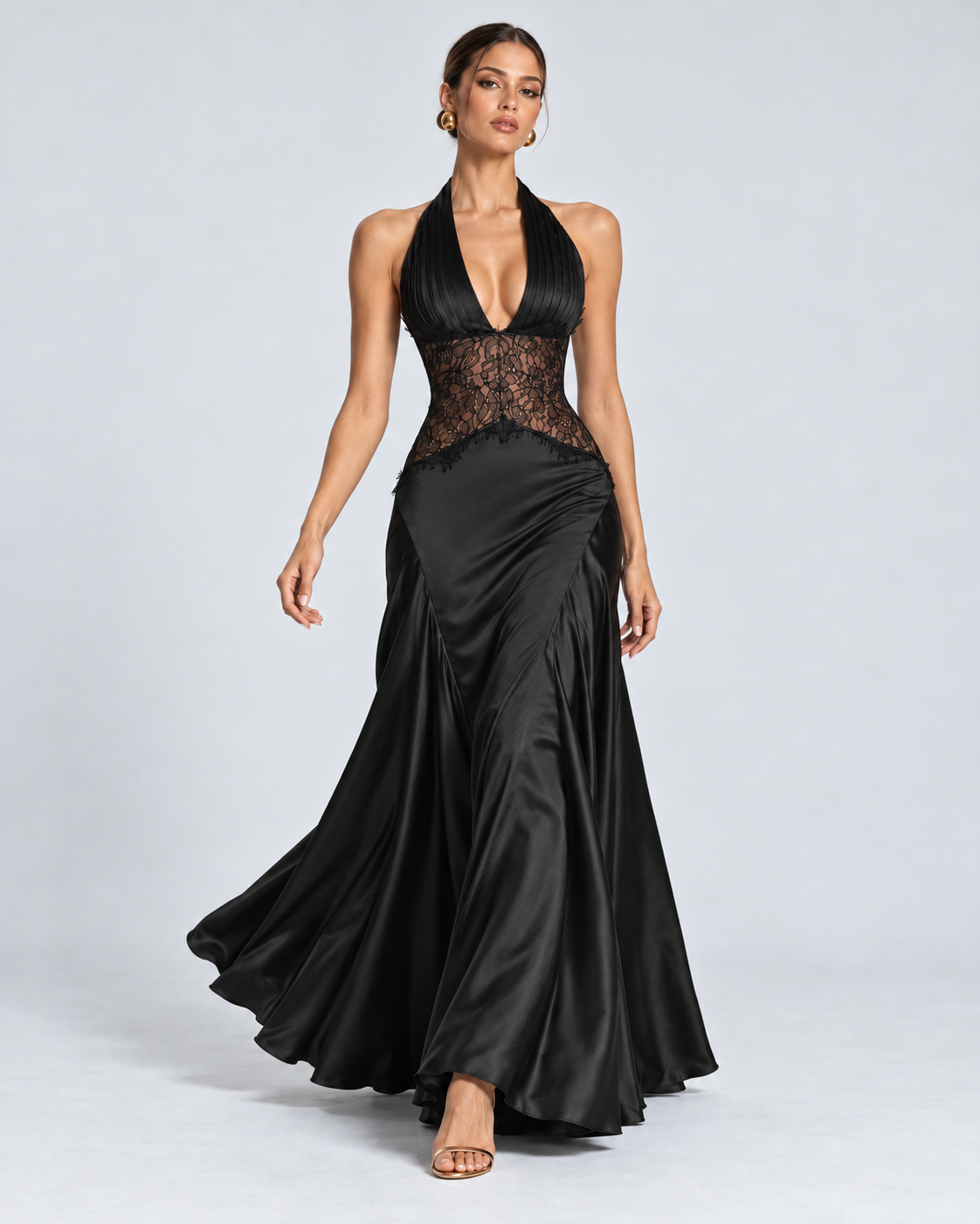 Bexley Maxi Dress