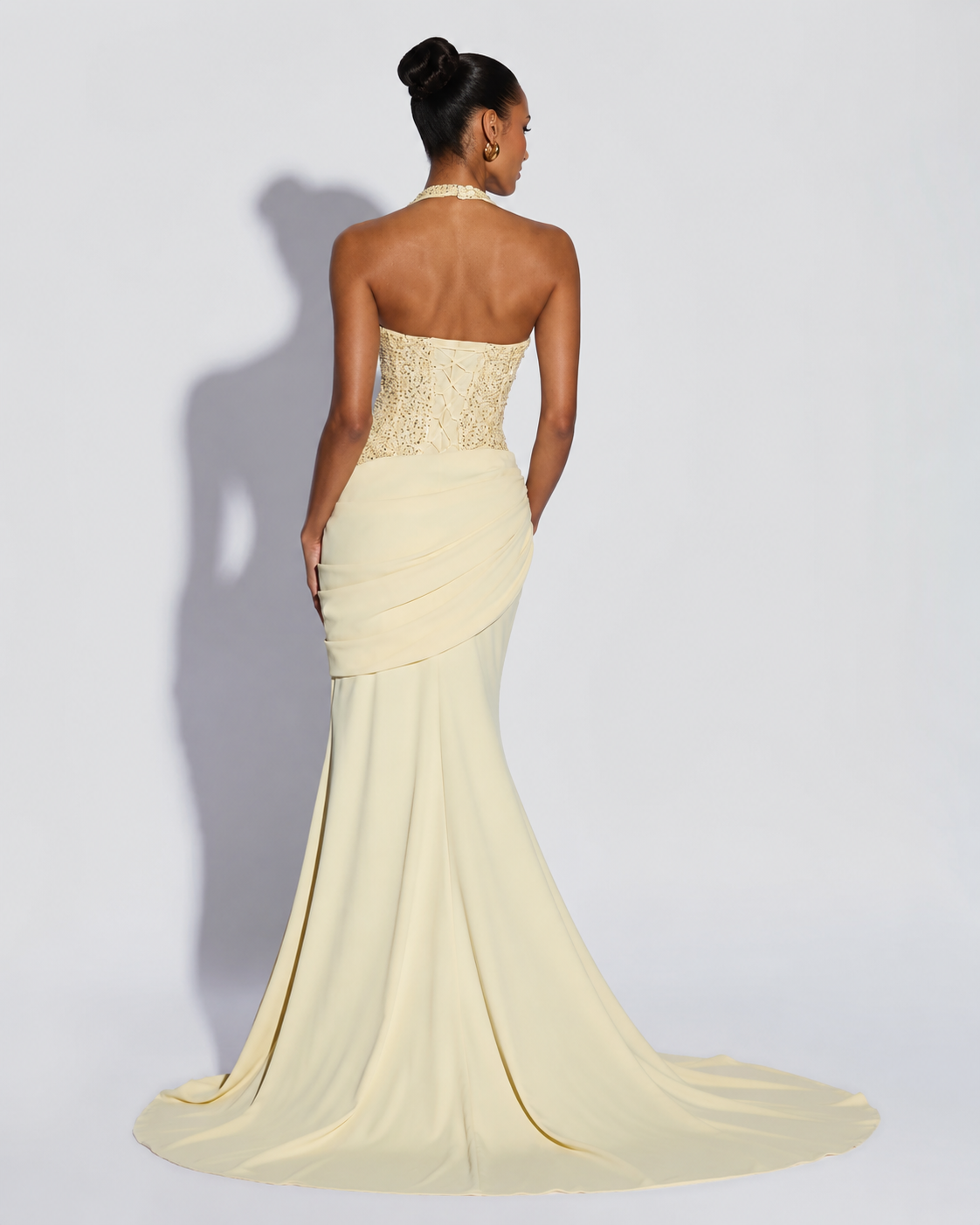 Sabrina Maxi Dress