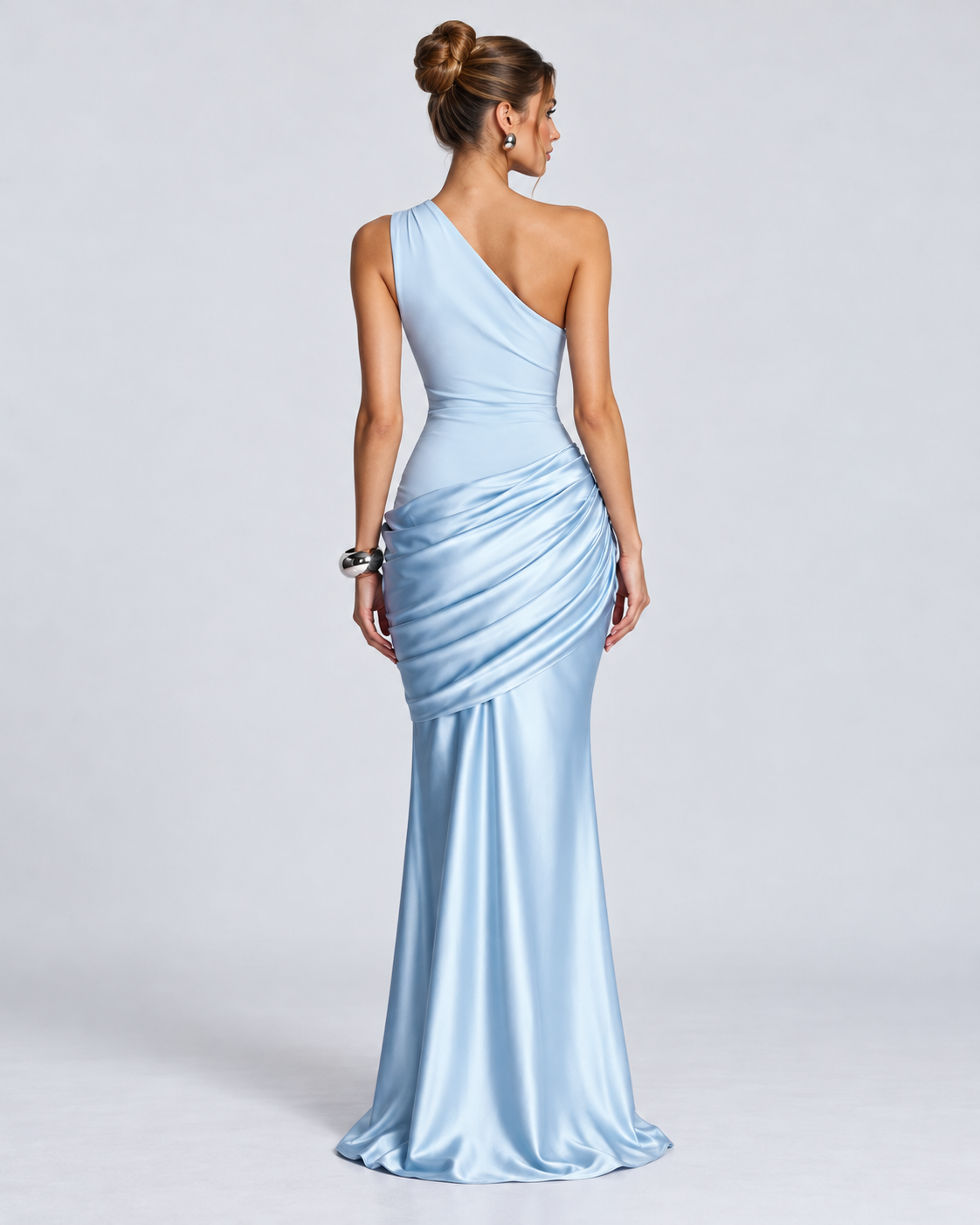 Macarena Maxi Dress