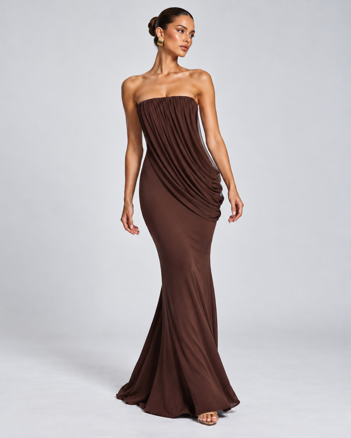 Zulema Maxi Dress