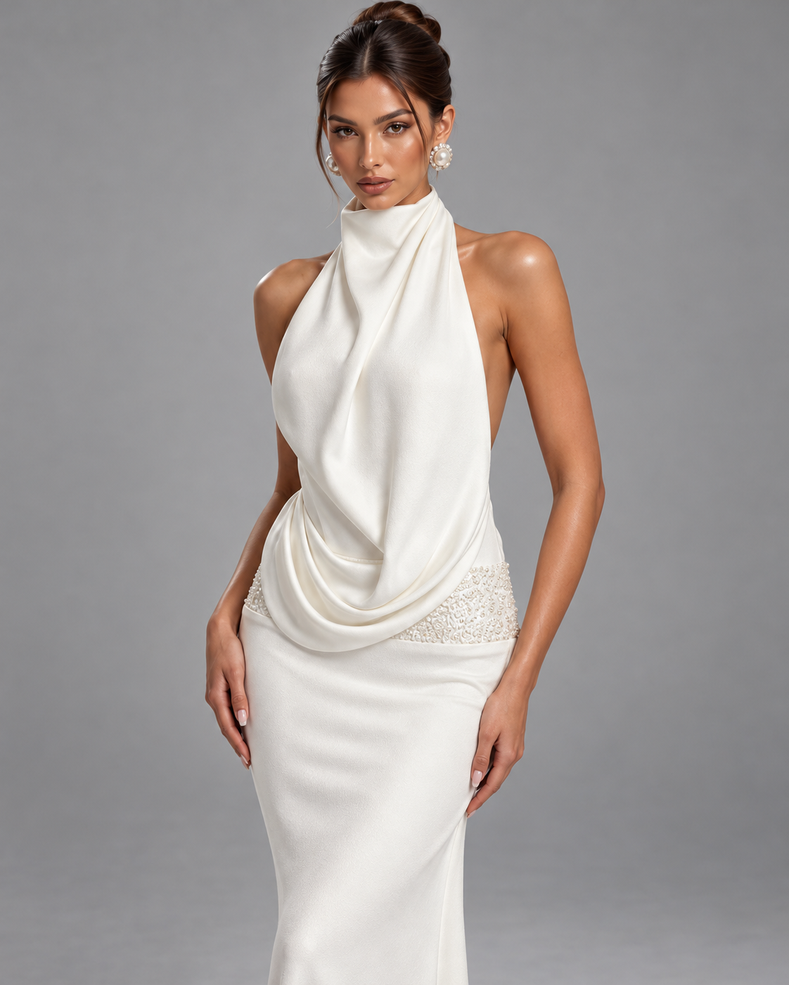 Demelza Maxi Dress