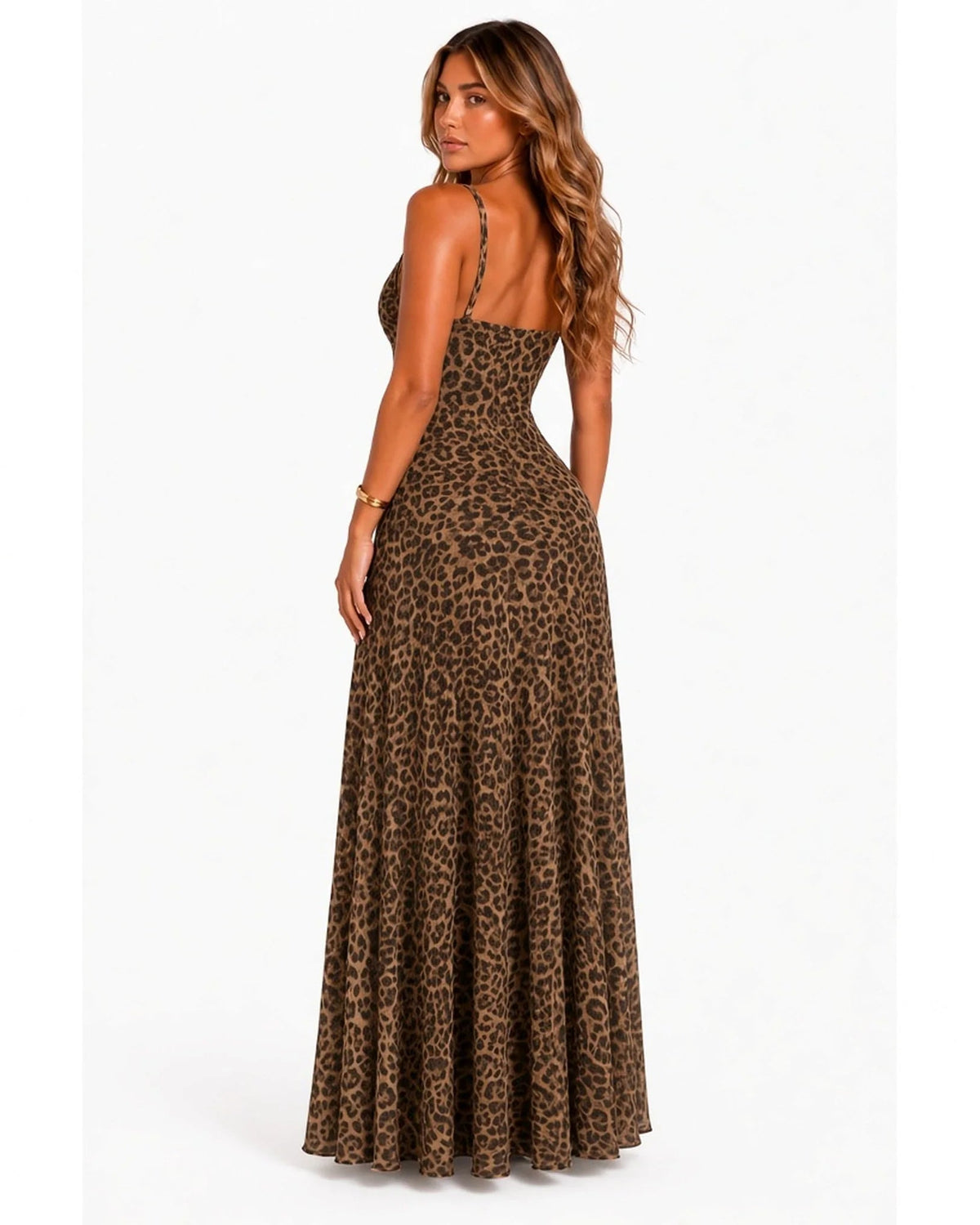 Maite Maxi Dress