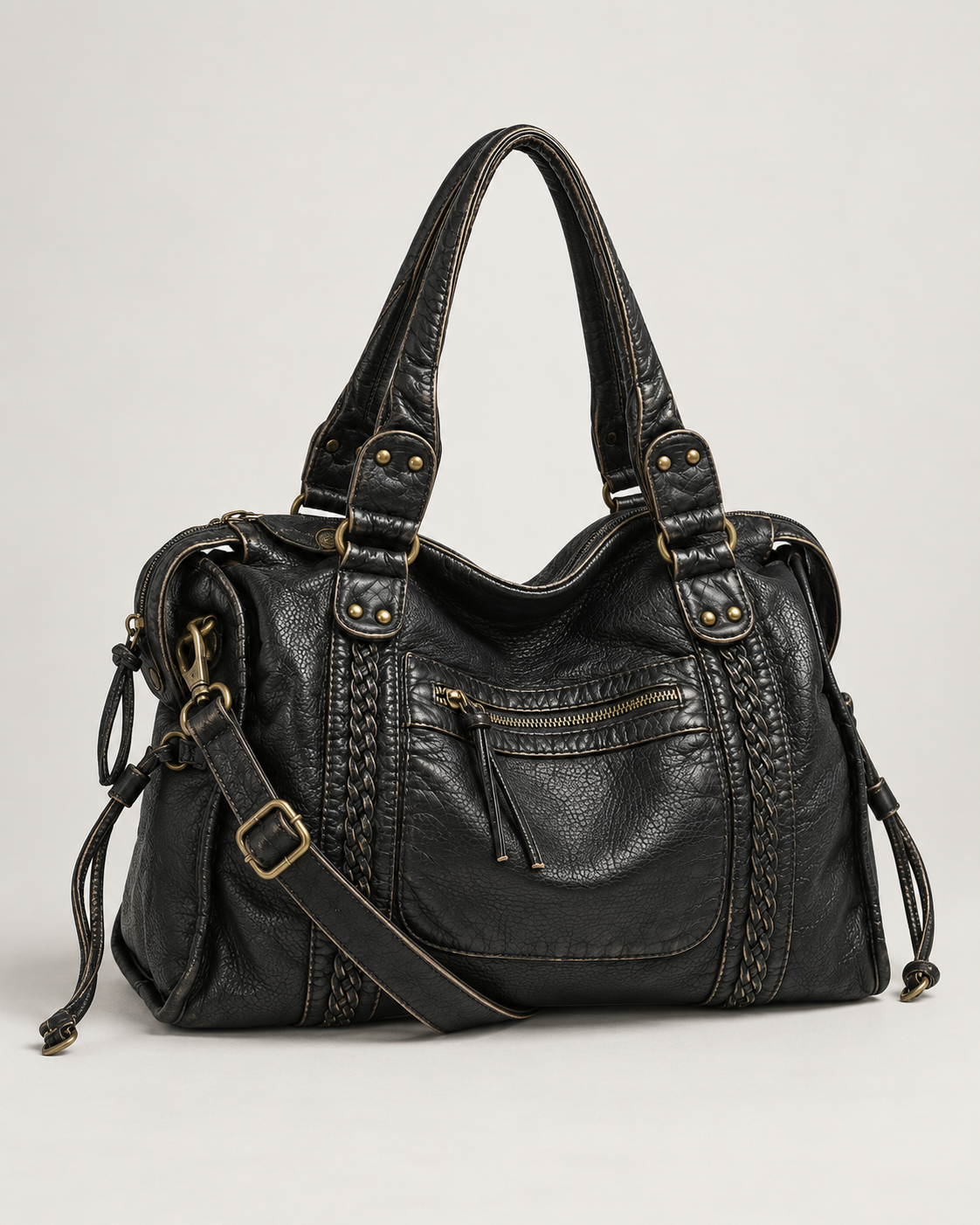 Kimmy Shoulder Bag