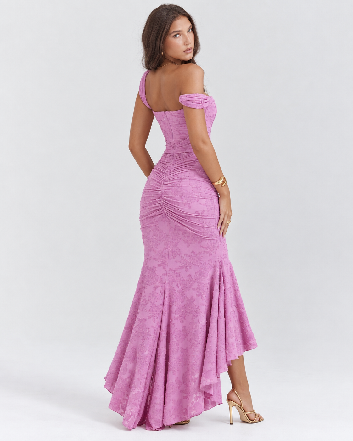 Martina Midi Dress