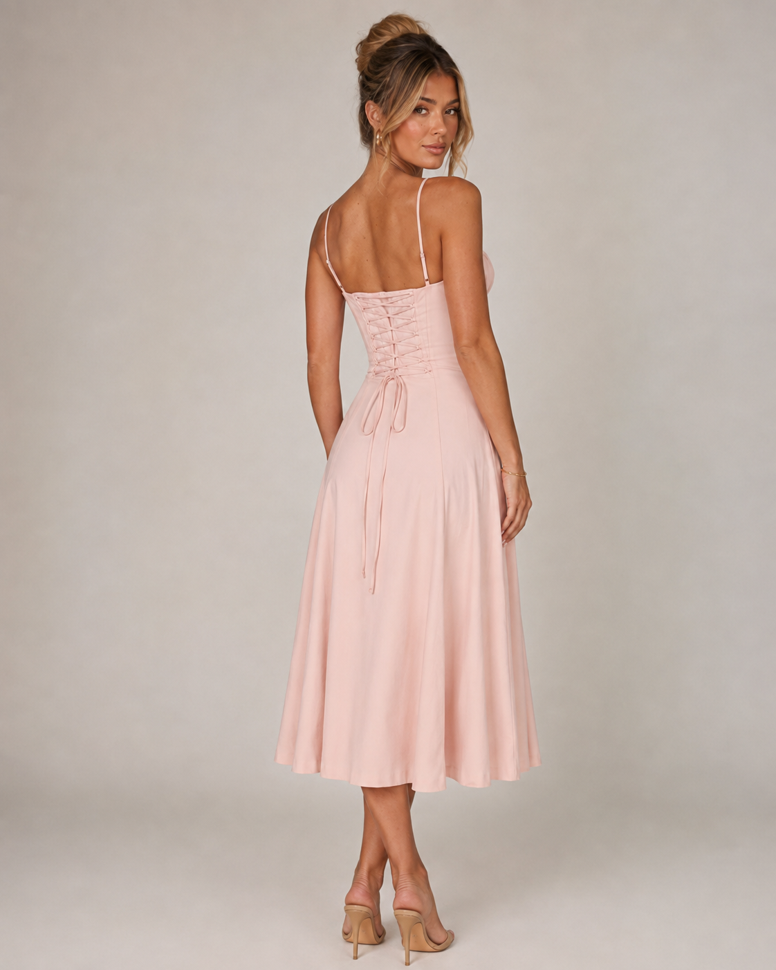 Elowen Midi Dress