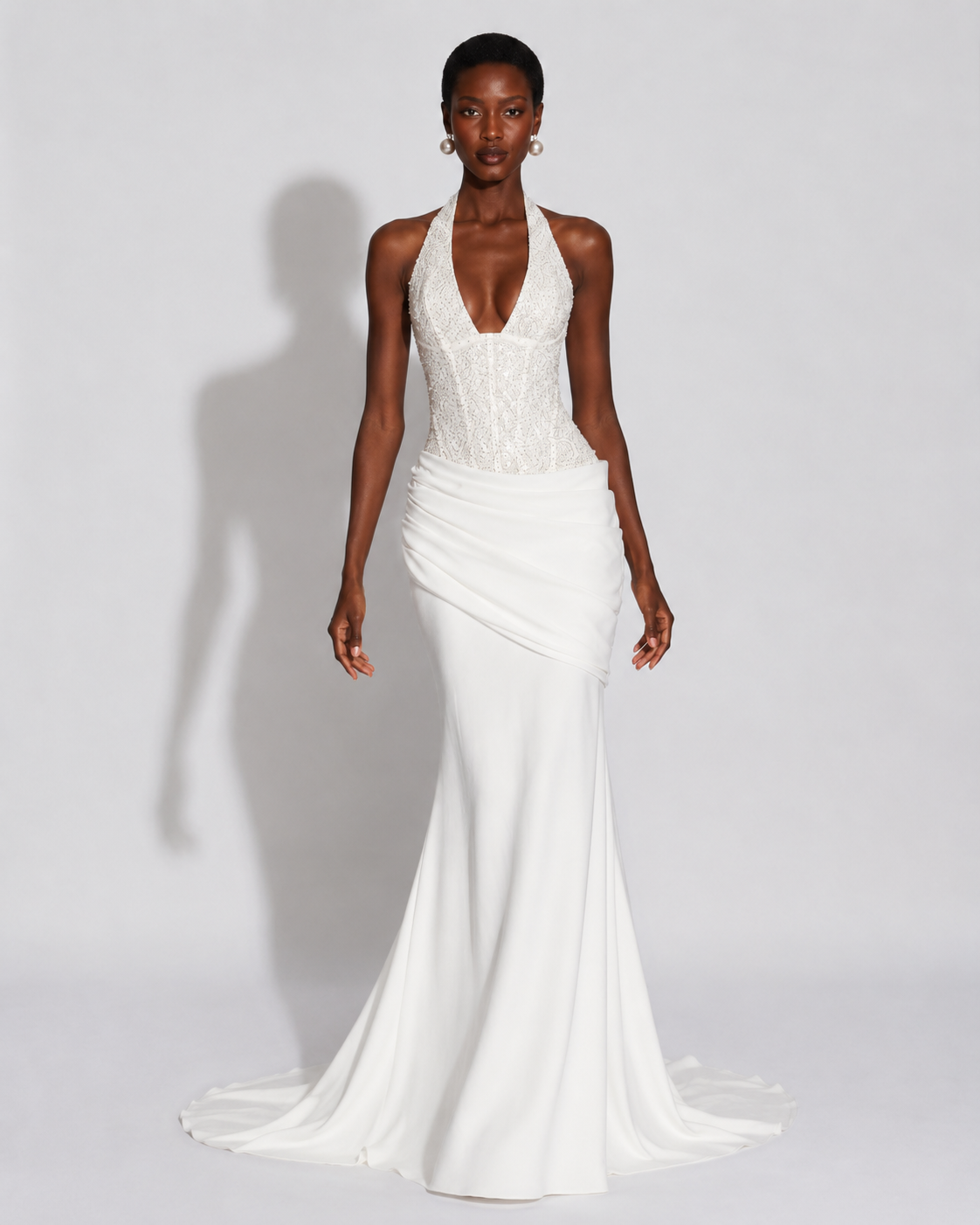Sabrina Maxi Dress