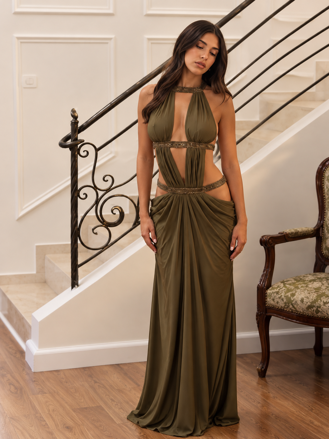 This Dress, Worn by You