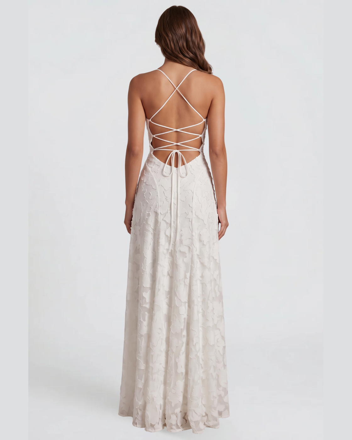 Juliette Maxi Dress