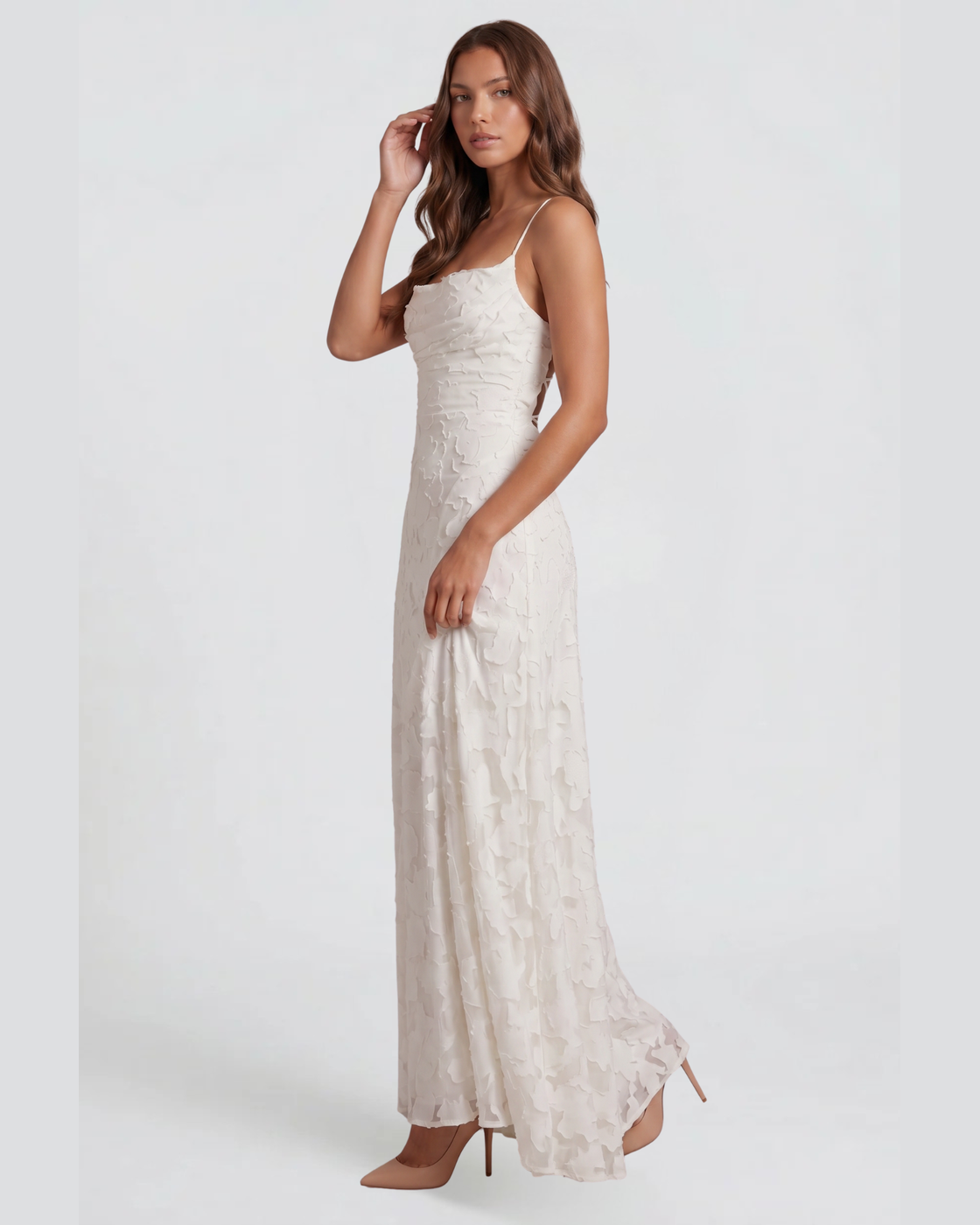 Juliette Maxi Dress
