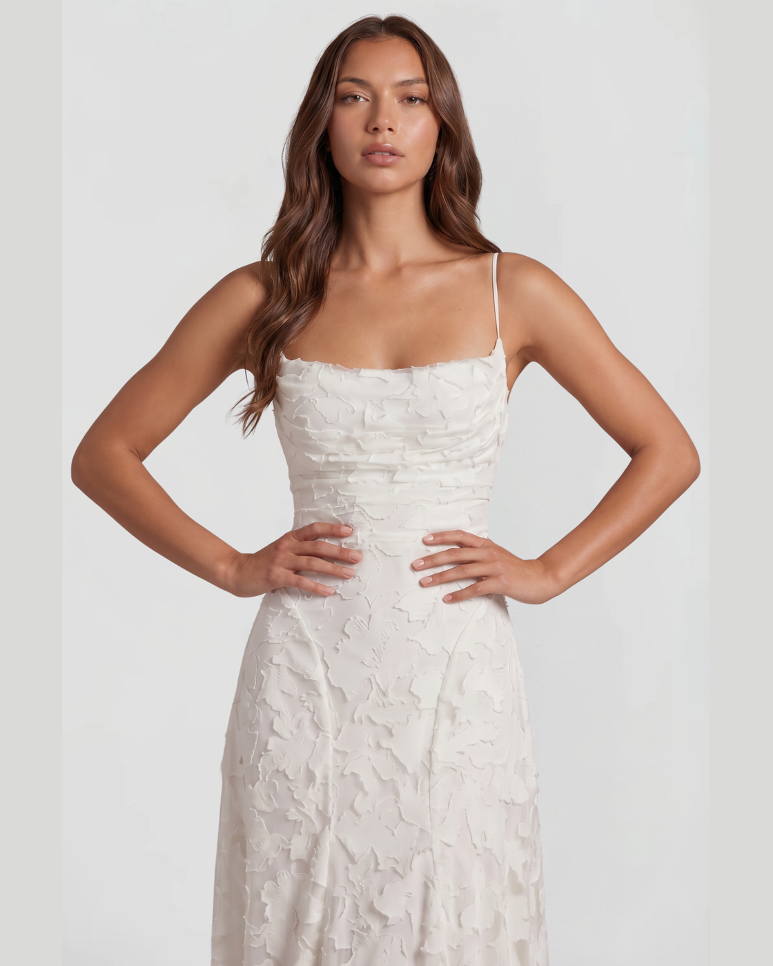 Juliette Maxi Dress