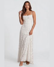 Juliette Maxi Dress