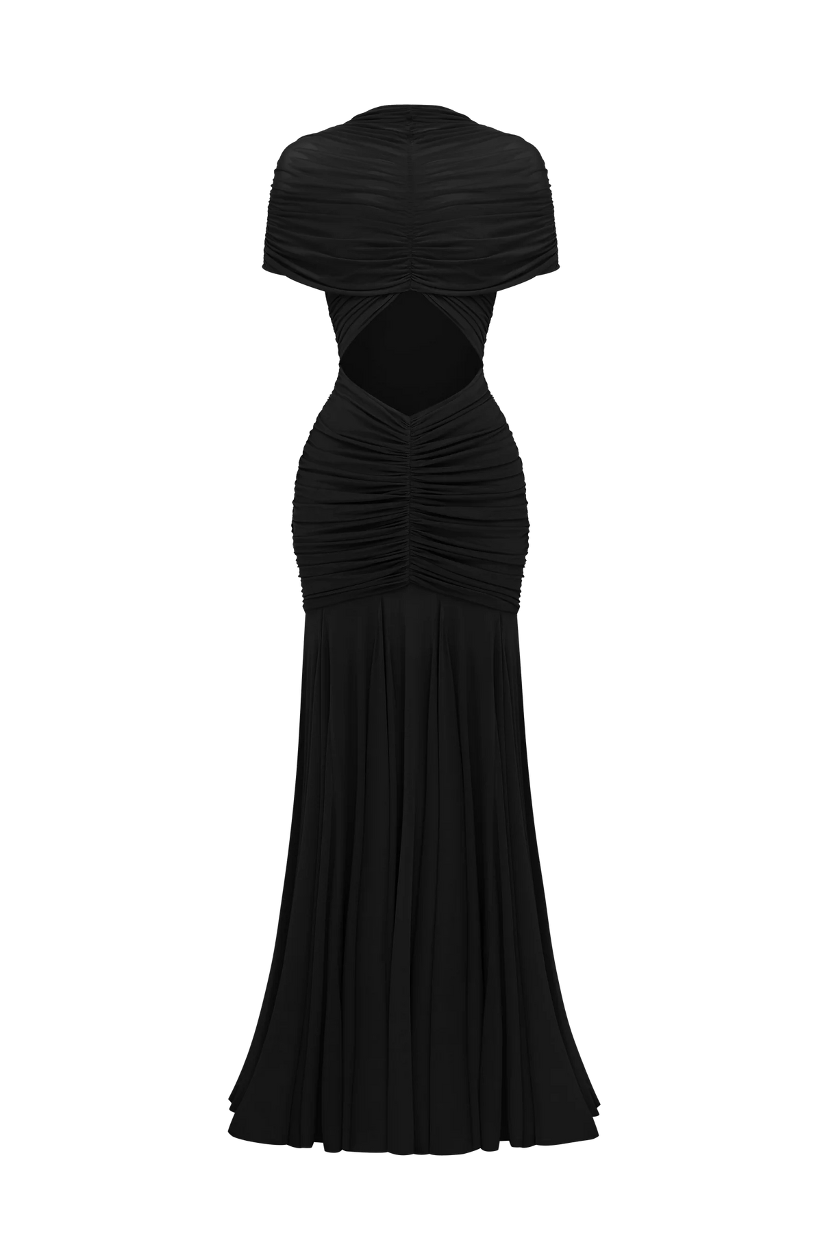 Ximena Maxi Dress