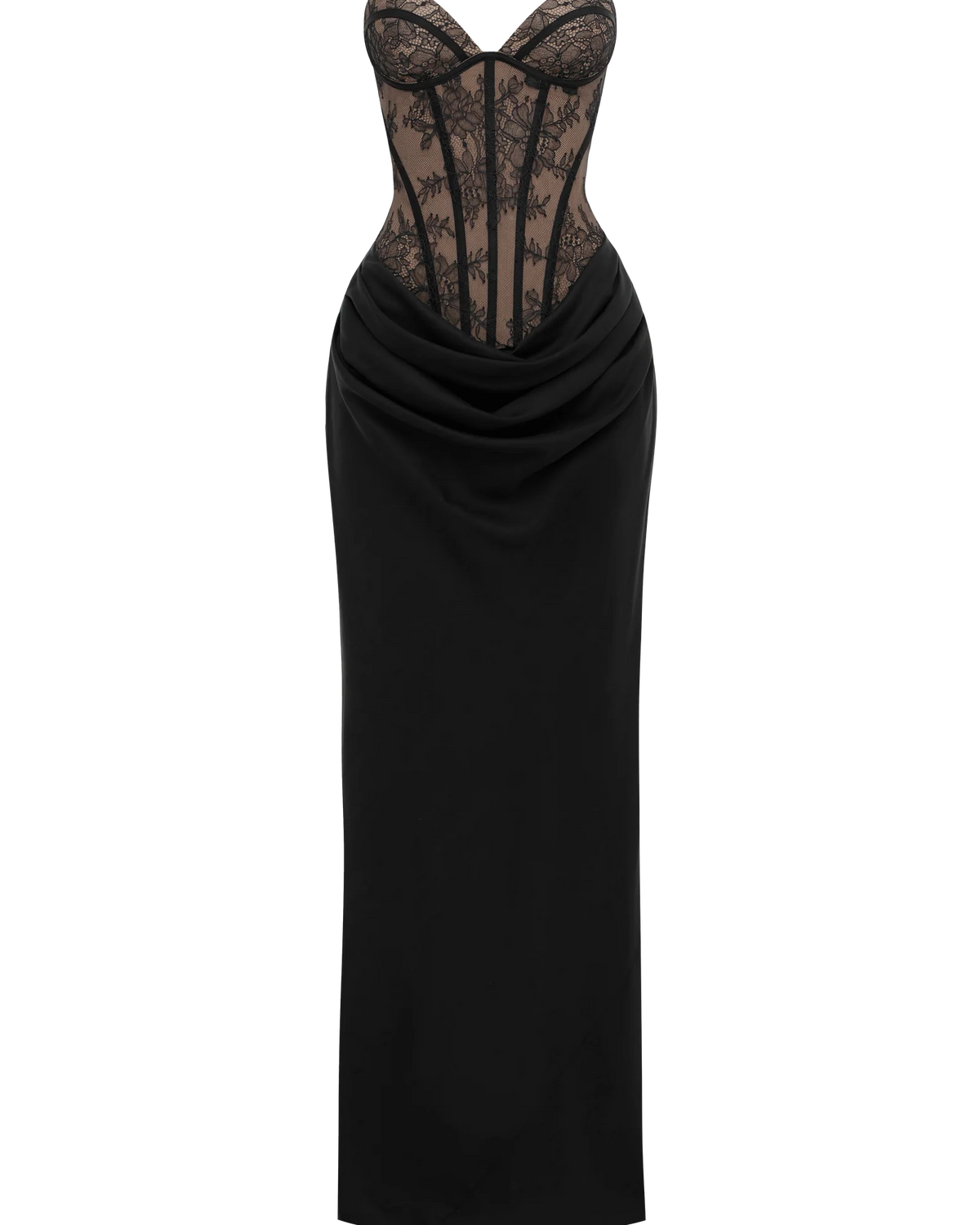 Renata Maxi Dress