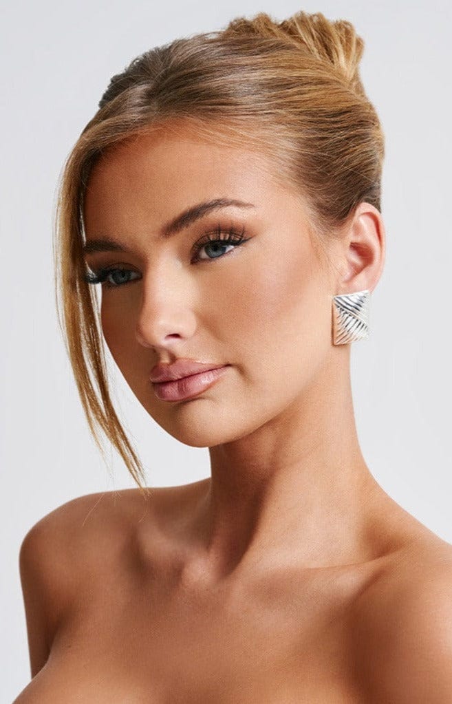 Barb Earrings
