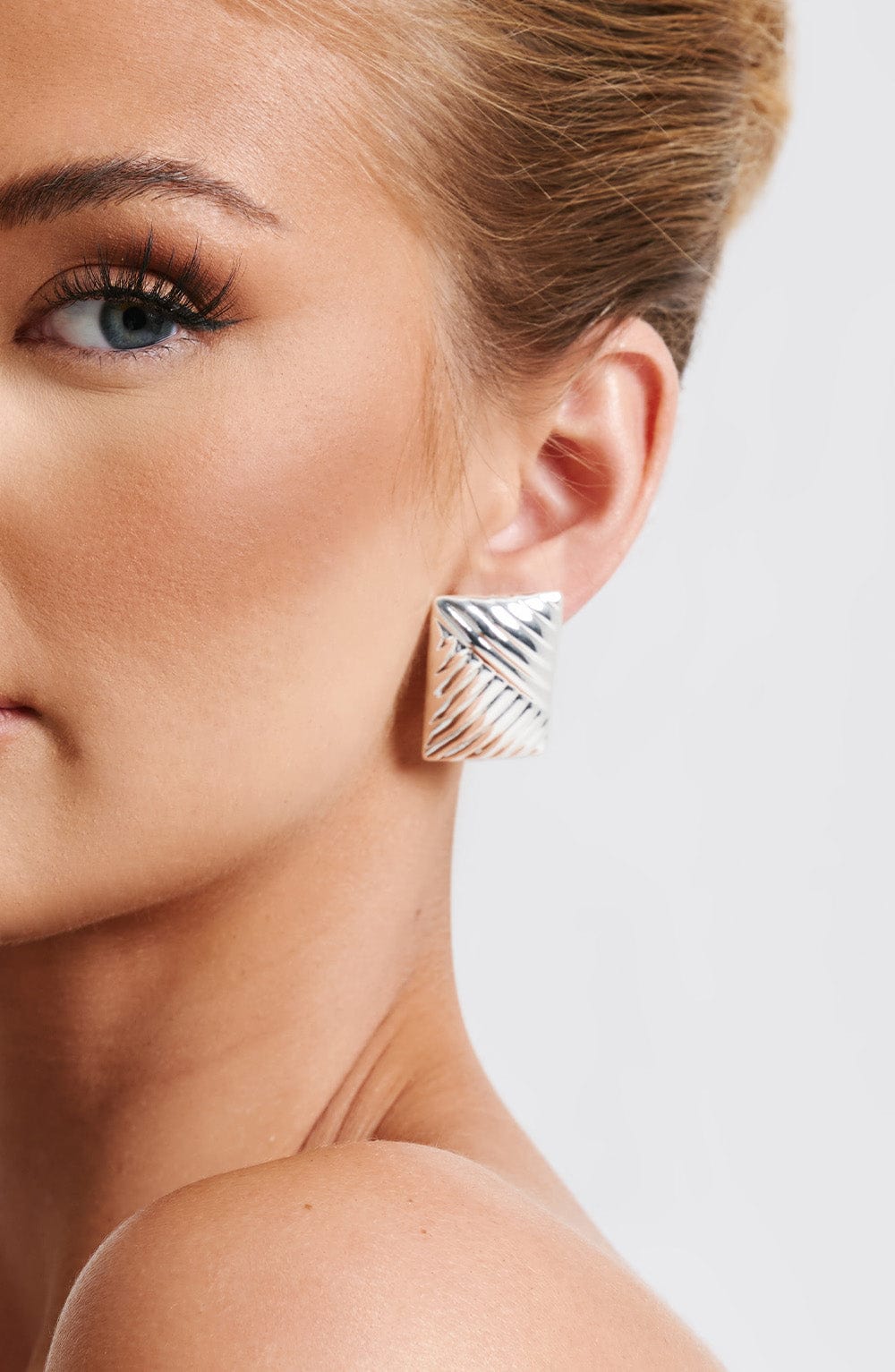 Barb Earrings
