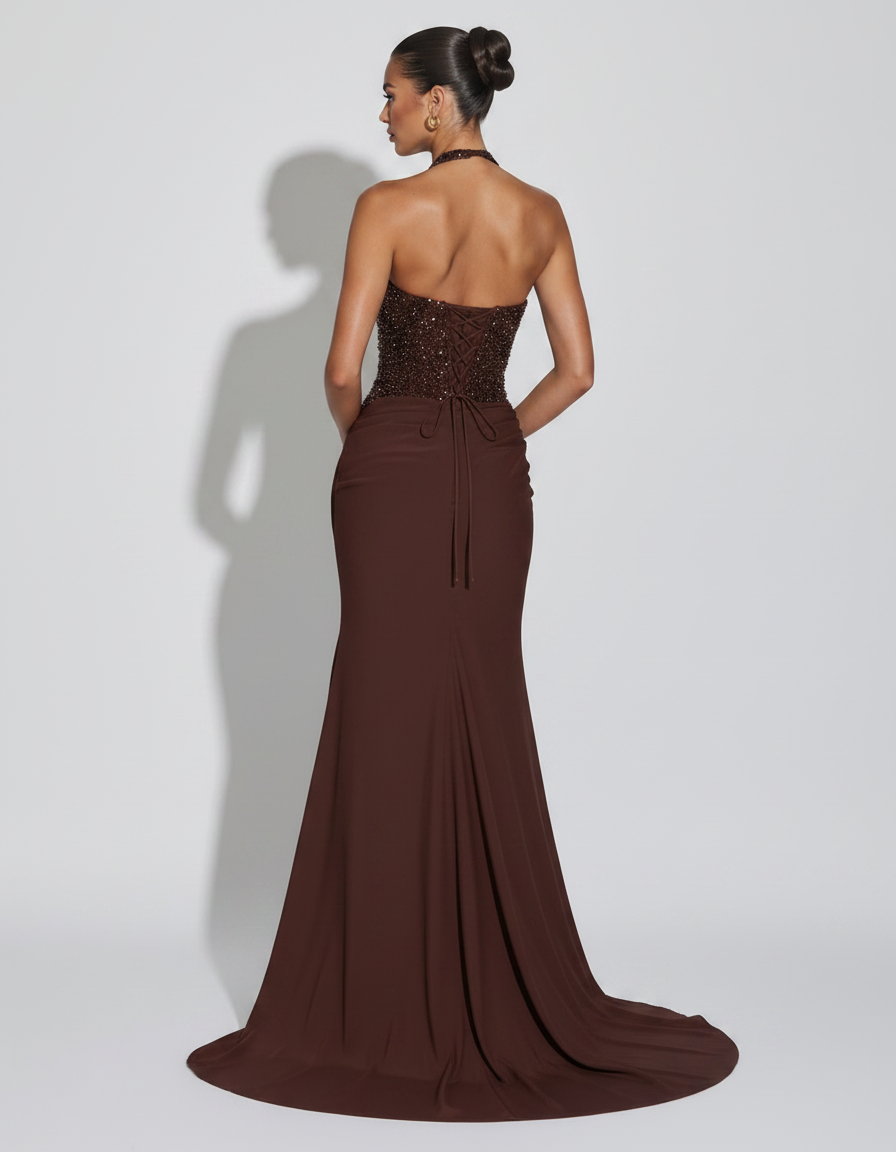 Sabrina Maxi Dress