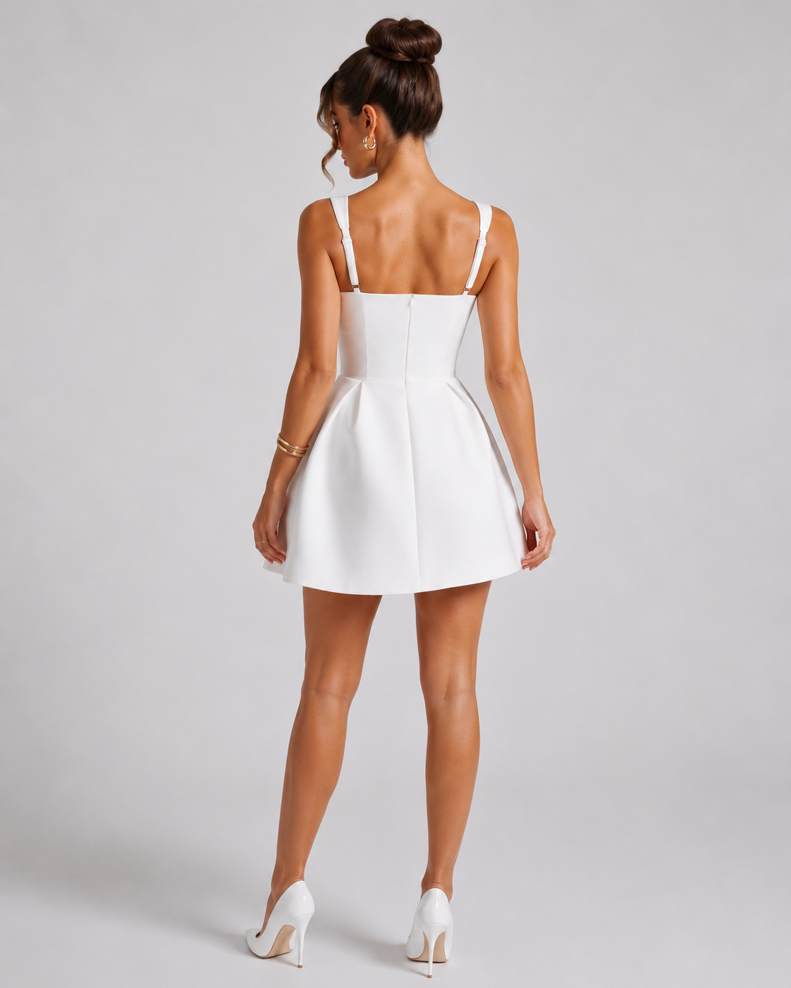 Giselle Mini Dress