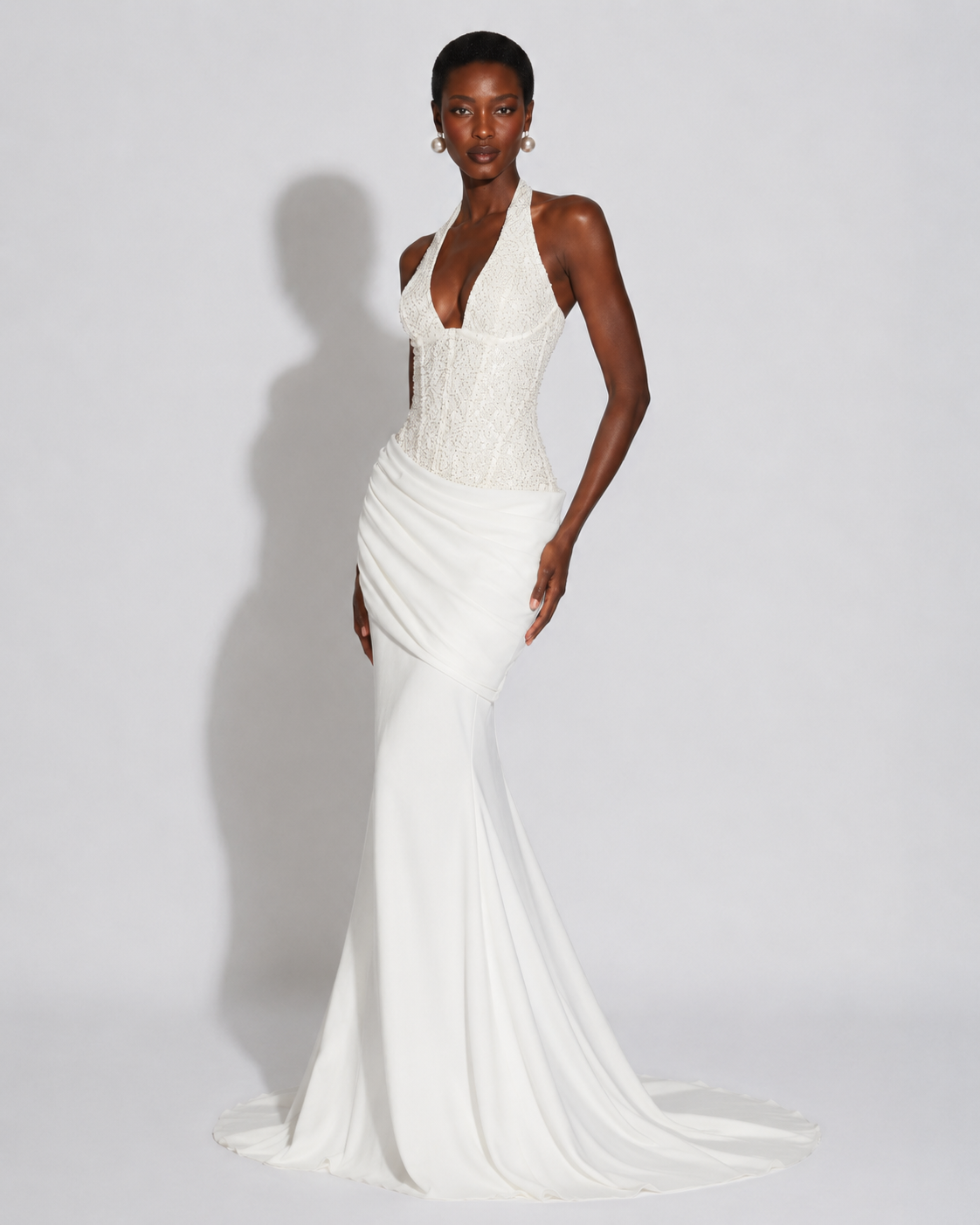 Sabrina Maxi Dress