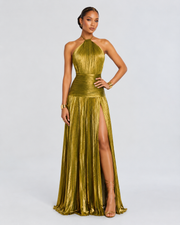 Elena Maxi Dress
