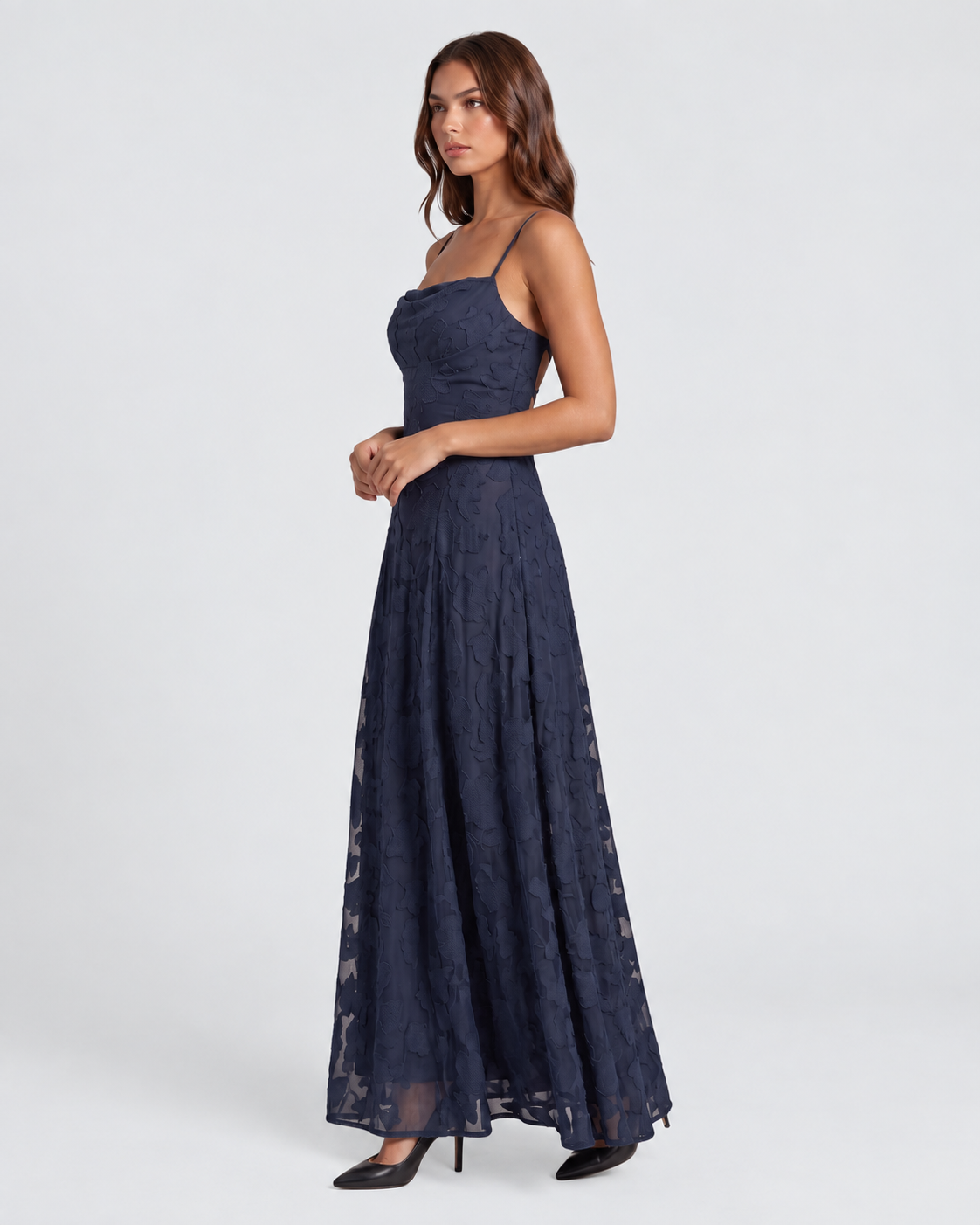 Juliette Maxi Dress