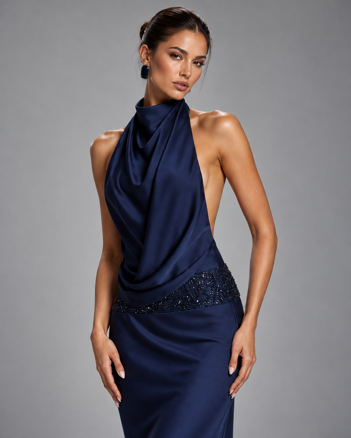 Demelza Maxi Dress