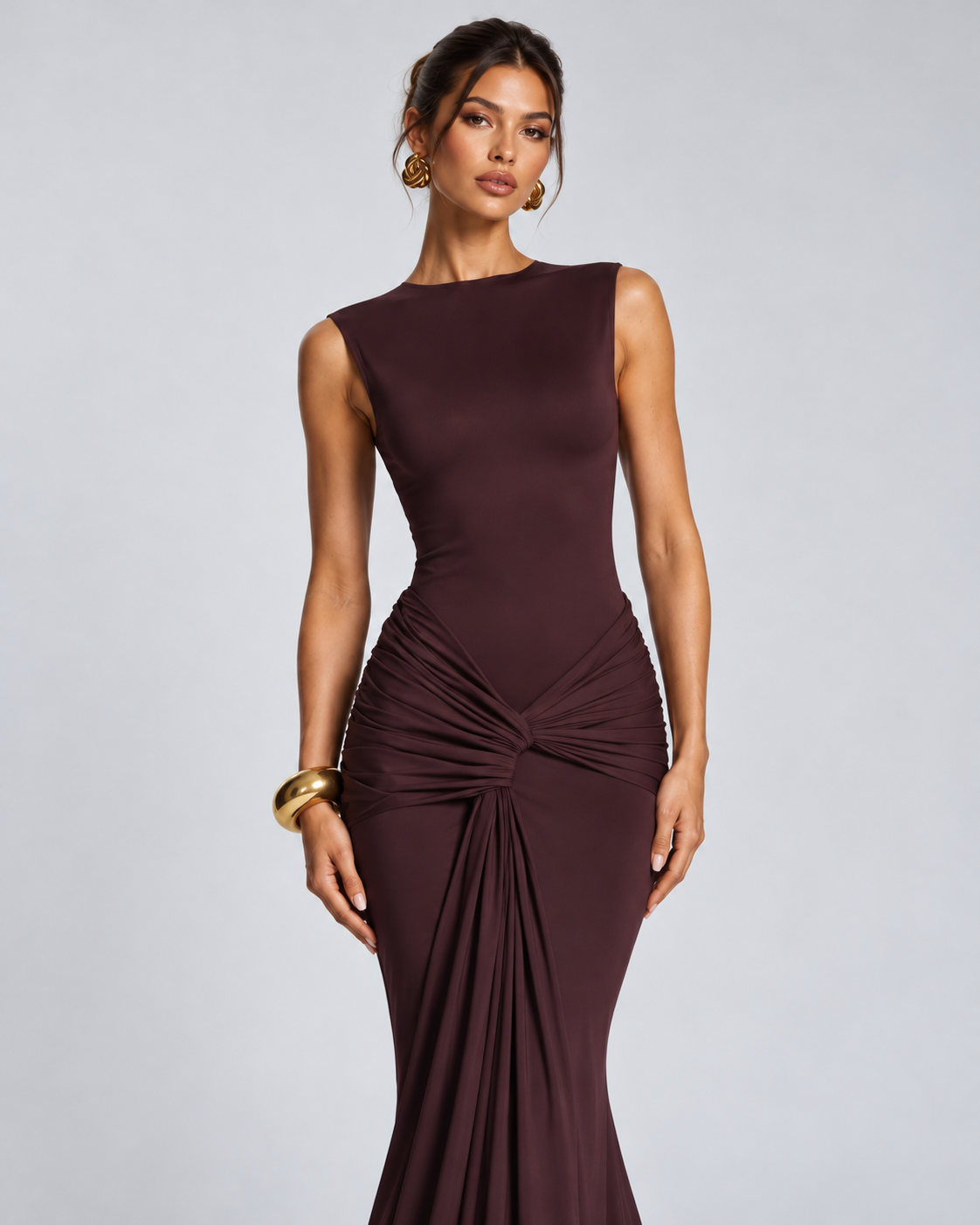 Triana Maxi Dress