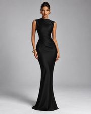 Flavia Maxi Dress