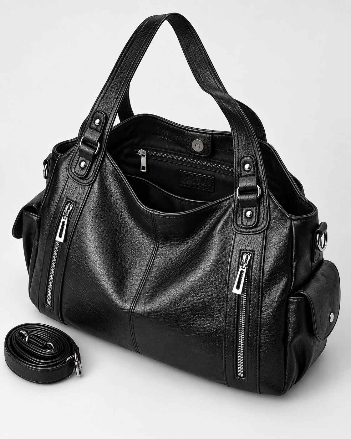 Tammy Everyday Carryall Bag