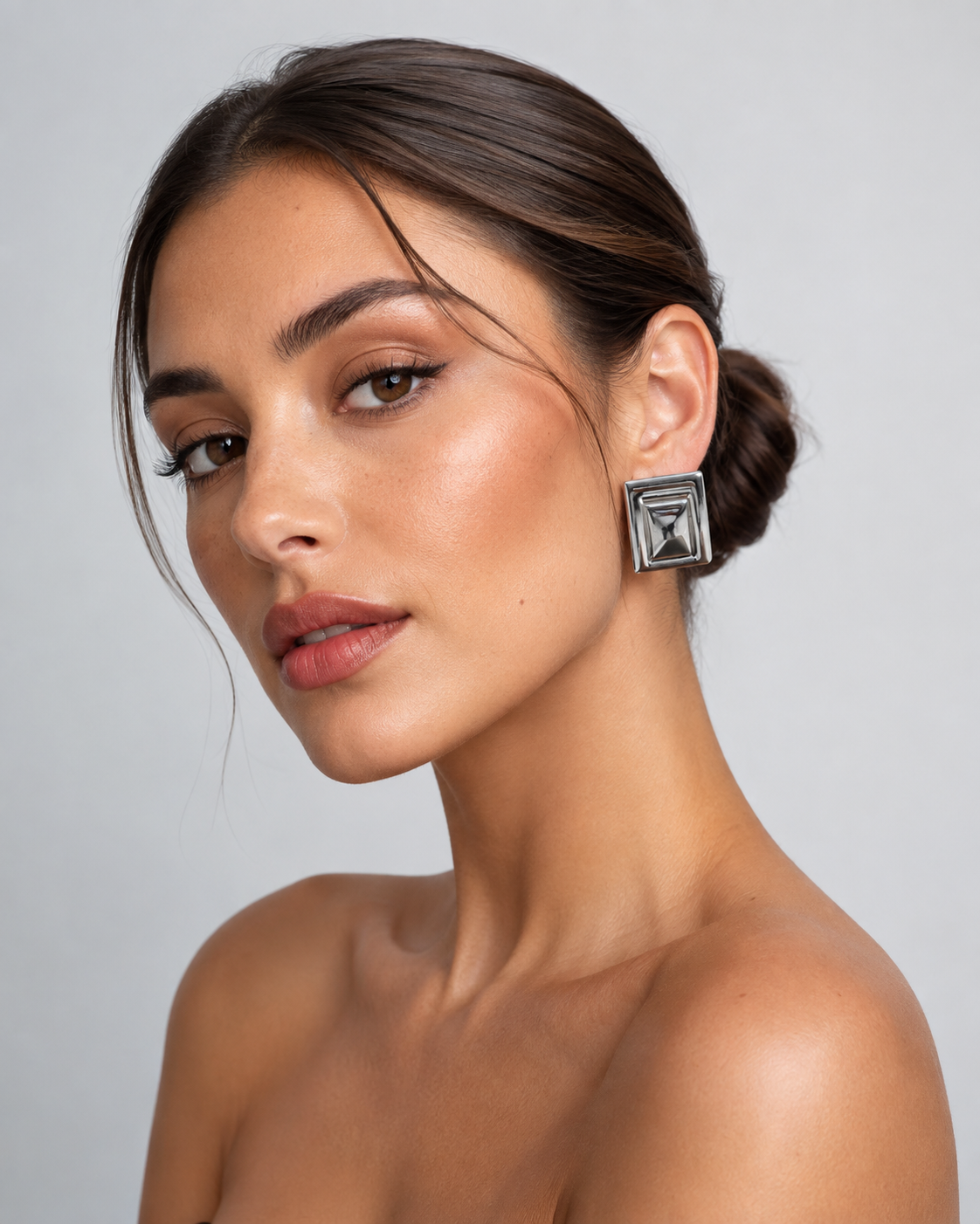 Paris Earrings